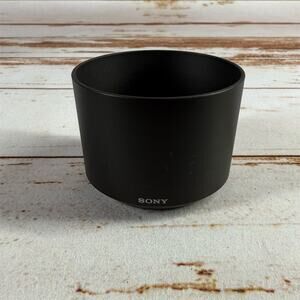 Genuine Sony ALC-SH115 Lens Hood Shade for E 55-210mm f/4.5-6.3 OS
